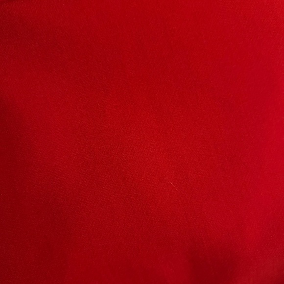 Zara Red Bloggers Favorite Suit never worn in perfect condition - Picture 13 of 14